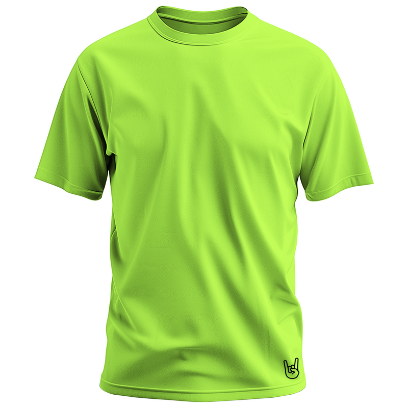 Basic Hi-Viz Tee