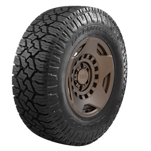 EXO GRAP AWT LT285/60R20 125/122Q E 33.7
