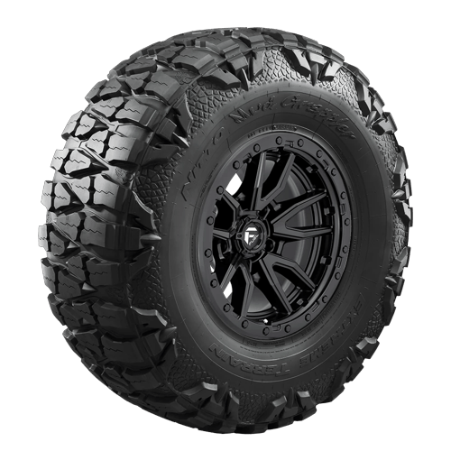 MUD GRAP 38x15.50R15LT 123P C 37.6