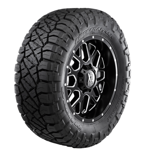 RIDGE GRAP 35x11.50R17LT 128Q E 34.7