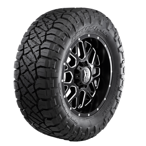 RIDGE GRAP LT275/65R18 123/120Q E 32