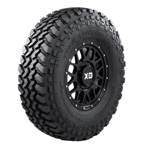 TRL GRAP SXS 35x9.50R15LT NHS 34.5