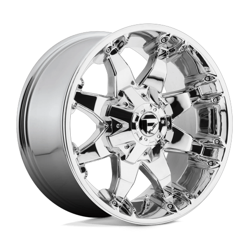 OCTANE 20X12 8X6.5 125.1 P -44