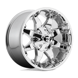 OCTANE 20X12 8X6.5 125.1 P -44