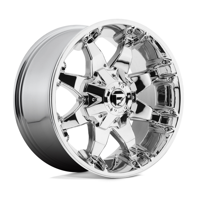 OCTANE 20X12 8X6.5 125.1 P -44