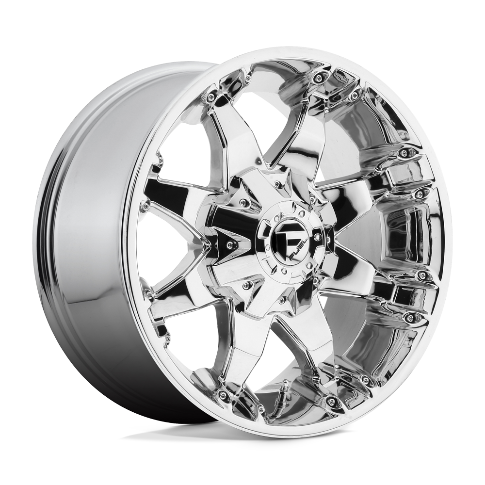 OCTANE 20X9 6X135/5.5 106.1 P -12