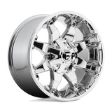OCTANE 20X9 6X135/5.5 106.1 P -12