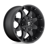 OCTANE 18X9 6X135/5.5 106.1 BD -12