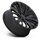 PR201 22X9 6X5.5 78 G-BLK +28