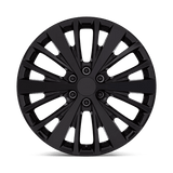 PR201 22X9 6X5.5 78 G-BLK +28