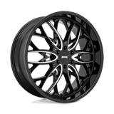 OG 26X10 6X135 87.1 NBL +30