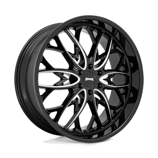 OG 26X10 6X135 87.1 NBL +30