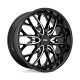 OG 24X10 6X135 87.1 NBL +30