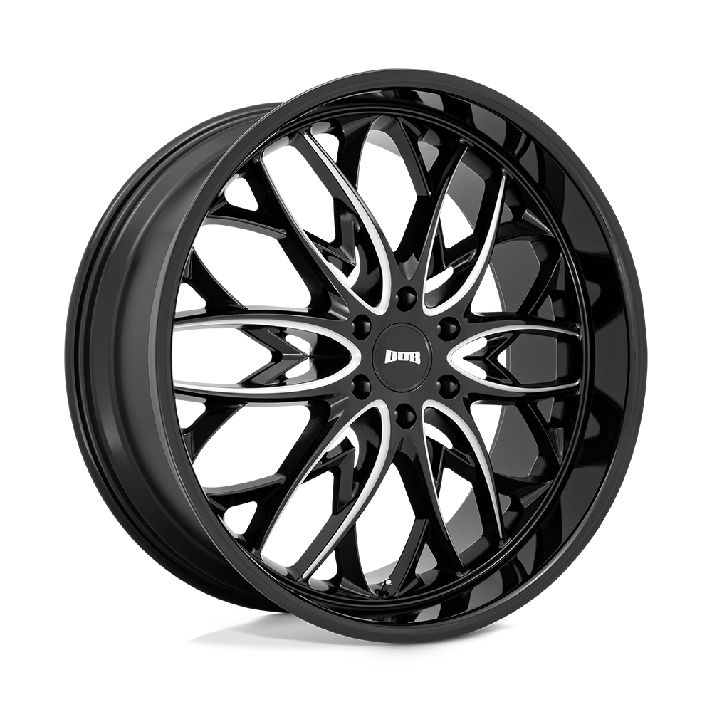 OG 22X9.5 6X5.5 106.1 NBL +25