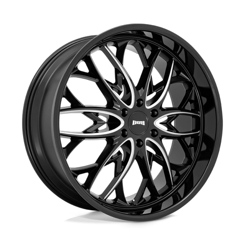 OG 26X10 6X135 87.1 NBL +30