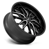 OG 22X9.5 6X135 87.1 NBL +30