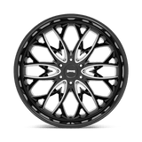OG 22X9.5 6X135 87.1 NBL +30