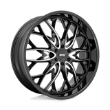 OG 26X10 6X5.5 106.1 NBL +25