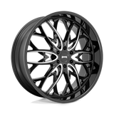 OG 26X10 6X5.5 106.1 NBL +25