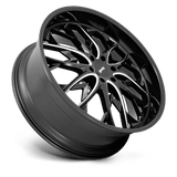 OG 26X10 6X5.5 106.1 NBL +25