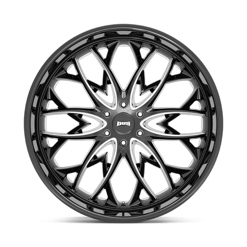 OG 26X10 6X5.5 106.1 NBL +25