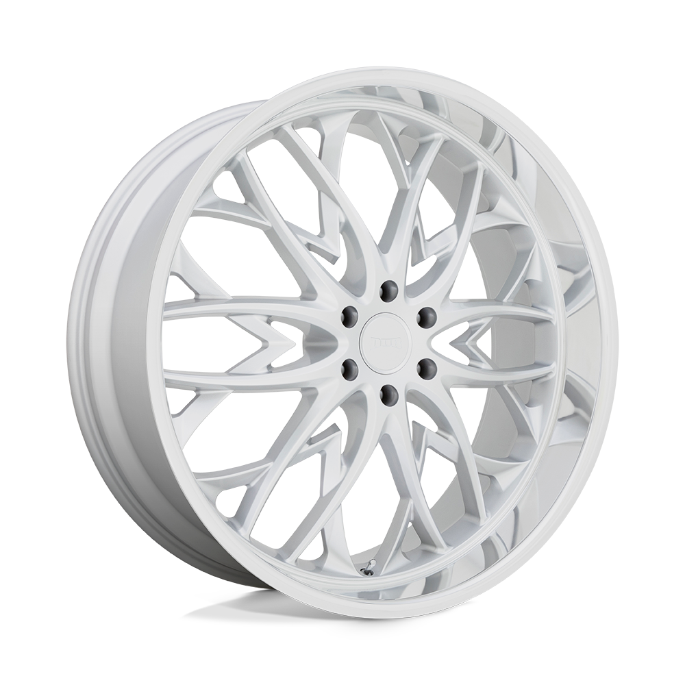 OG 26X10 6X135 87.1 SLVD +30