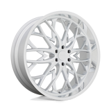 OG 26X10 6X135 87.1 SLVD +30
