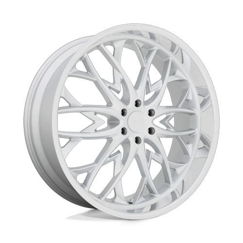 OG 26X10 6X135 87.1 SLVD +30