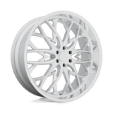 OG 26X10 6X135 87.1 SLVD +30