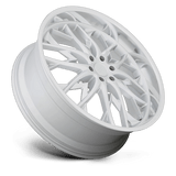 OG 26X10 6X135 87.1 SLVD +30