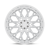 OG 26X10 6X135 87.1 SLVD +30