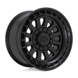 XD856 17X9 5X5.0/5.5 S-BLK 00MM