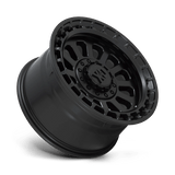 XD856 17X9 6X135/5.5 S-BLK 18MM