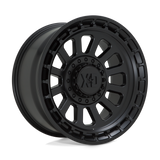XD856 20X10 8X170 S-BLK -18MM