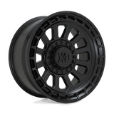 XD856 20X10 8X180 S-BLK -18MM
