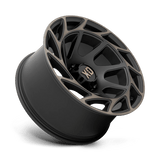 XD860 20X10 6X135 S-BLK BRZTCC -18MM
