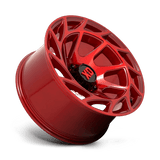 XD860 20X10 6X5.5 GL-RED -18MM