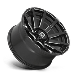 XD847 18X9 6X5.5 G-BLK MILL 12MM