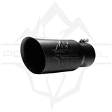 Polar Diesel 304SS Oval Exhaust Tip