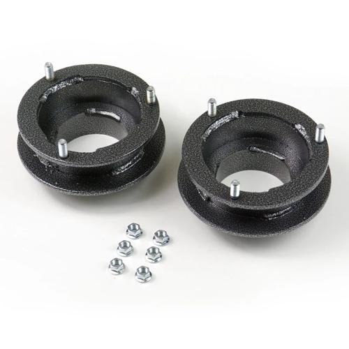 2IN 94-01 1500 4WD 94-12 2500/3500 4WD