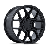 PR233 20X9 6X5.5 78 +24 G-BLK