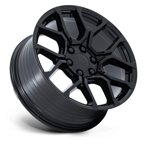 PR233 20X9 6X5.5 78 +24 G-BLK