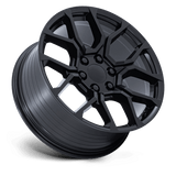 PR233 22X9 6X5.5 78 +28 S-BLK