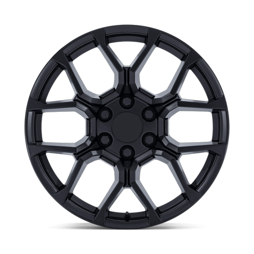 PR233 22X9 6X5.5 78 +28 S-BLK