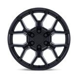 PR233 20X9 6X5.5 78 +24 S-BLK