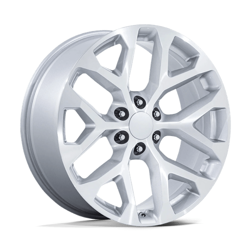 PR177 26X10 6X5.5 78 +24 SLV-MCH