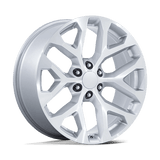 PR177 26X10 6X5.5 78 +24 SLV-MCH