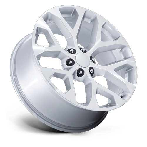 PR177 22X9 6X5.5 78 +24 SLV-MCH