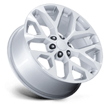 PR177 20X9 6X5.5 78 +24 SLV-MCH