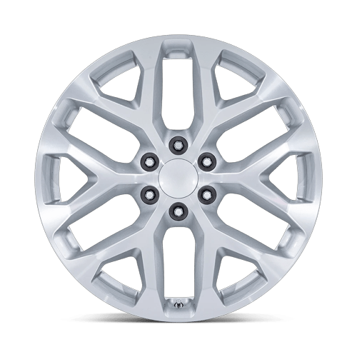 PR177 20X9 6X5.5 78 +24 SLV-MCH